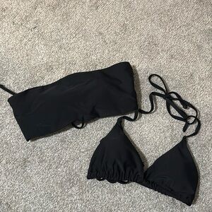 Swinsuit tops